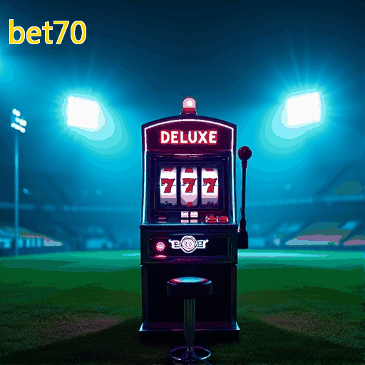 bet70: Aproveite caça-níqueis e caça-níqueis com bônus no cassino ao vivo!