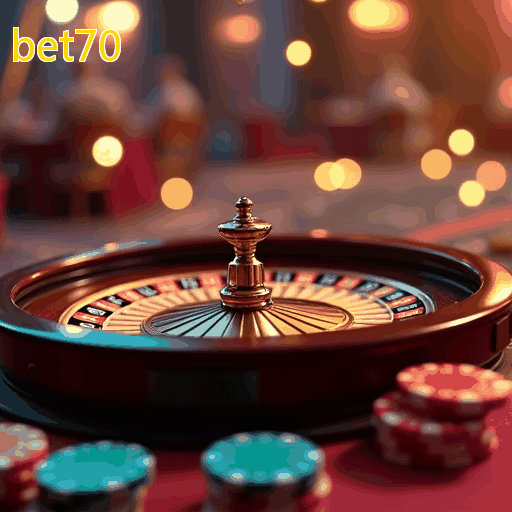 bet70: Aproveite caça-níqueis e caça-níqueis com bônus no cassino ao vivo!