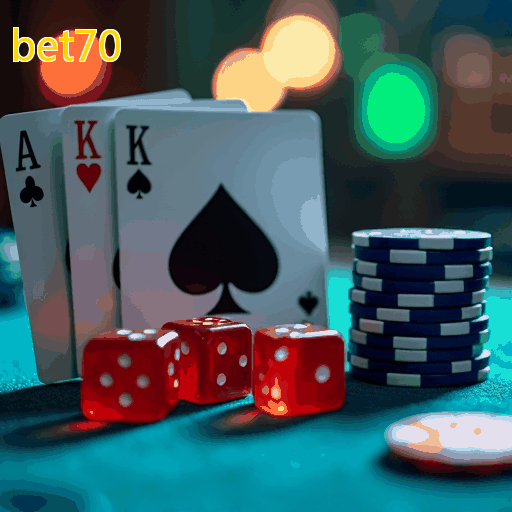 bet70 - Plataforma confiável para apostas emocionantes e bônus