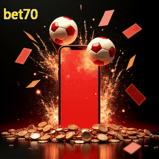 bet70 - Promoções e bônus exclusivos para novos jogadores.